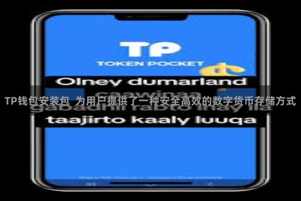 TP钱包安装包  为用户提供了一种安全高效的数字货币存储方式
